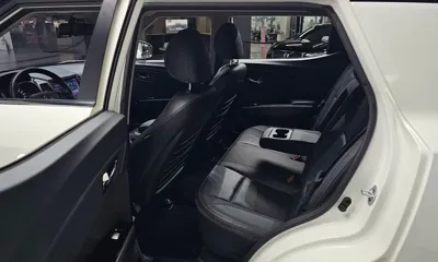 KG_Mobility_Ssangyong TIBOLI 2017, 68698 км, за 8700000 KRW - фото 11