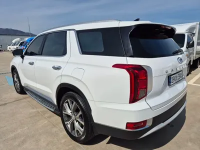Hyundai Palisade 2022, 49960 км, за 28900000 KRW