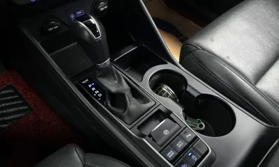 Hyundai Tucson 2018, 121354 км, за 13900000 KRW - фото 9