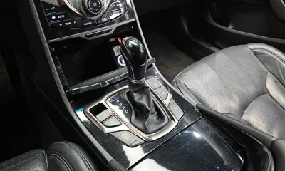 Hyundai Grandeur 2012, 199801 км, за 3400000 KRW - фото 9