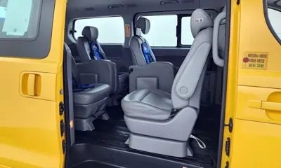 Hyundai Starex 2019, 55349 км, за 20500000 KRW - фото 12