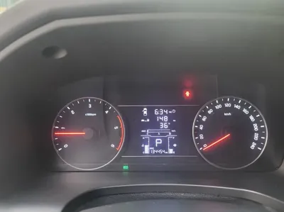 KG_Mobility_Ssangyong Rexton 2019, 134464 км, за 13500000 KRW - фото 17