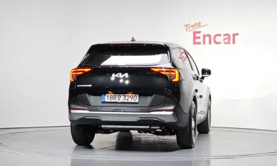 Kia Sportage 2026, 1622 км, за 64647.7 USD - фото 4