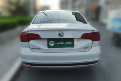 Volkswagen Bora 2019, 43300 км, за 42664.06 CNY