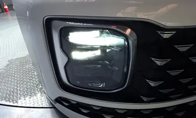 Hyundai Grandeur 2024, 128844 км, за 22990000 KRW - фото 22