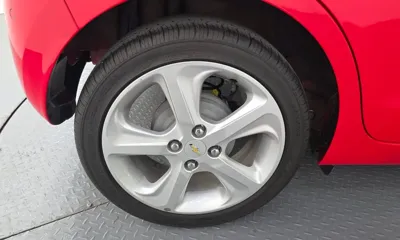 ChevroletGMDaewoo Spark 2016, 29749 км, за 6200000 KRW - фото 5