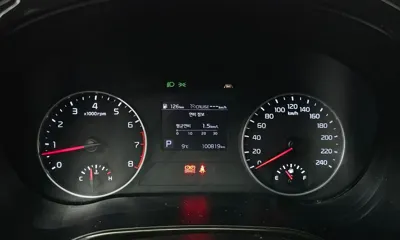 Kia Seltos 2023, 100819 км, за 14490000 KRW - фото 8
