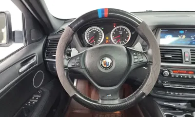 BMW X6M 2010, 160984 км, за 12990000 KRW - фото 13