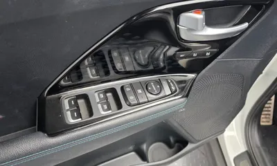 Kia Niro 2020, 89655 км, за 20800000 KRW - фото 28