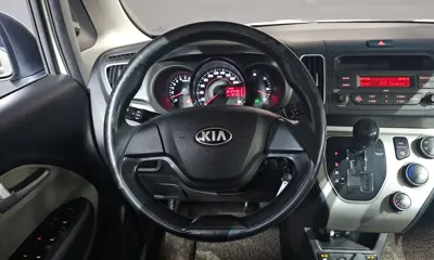 Kia Ray 2016, 167251 км, за 4500000 KRW - фото 13