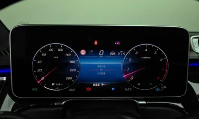 Mercedes-Benz S-Class 2021, 43388 км, за 89800000 KRW - фото 8