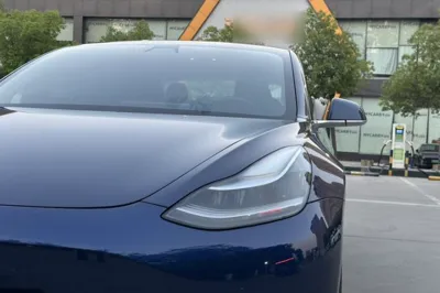 Tesla Model 3 2019, 101300 км, за 144742.36 CNY - фото 8
