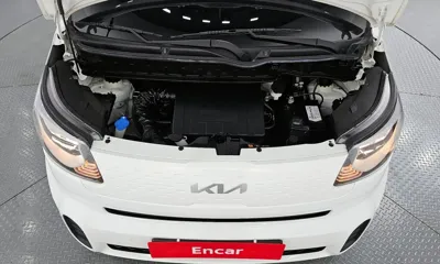 Kia Ray 2022, 18190 км, за 8150000 KRW - фото 6