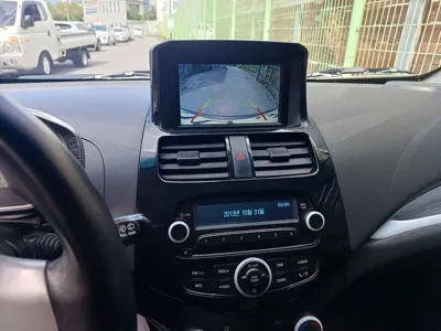 ChevroletGMDaewoo Spark 2014, 63804 км, за 2990000 KRW - фото 10