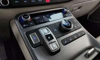 Hyundai Palisade 2023, 88743 км, за 34950000 KRW - фото 9