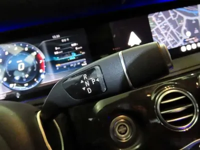 Mercedes-Benz S-Class 2018, 151000 км, за 37300000 KRW - фото 12