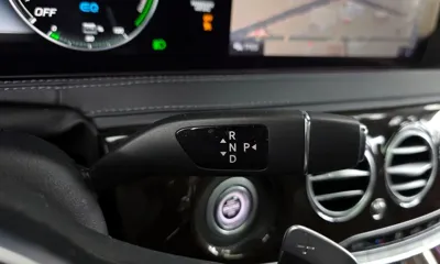 Mercedes-Benz S-Class 2020, 111345 км, за 54990000 KRW - фото 9