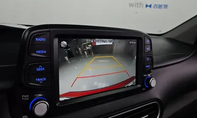 Hyundai Kona 2018, 86446 км, за 11400000 KRW - фото 14