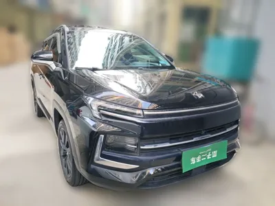 SOL X4 2021, 9900 км, за 40692.64 CNY