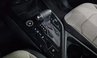 Kia Niro 2022, 71651 км, за 22900000 KRW - фото 9