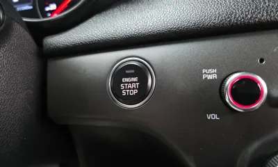 Kia Sportage 2018, 111043 км, за 9900000 KRW - фото 27