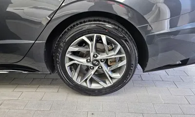 Hyundai Sonata 2022, 68054 км, за 18490000 KRW - фото 21
