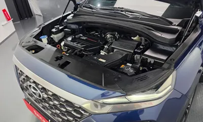 Hyundai Santafe 2019, 78649 км, за 18900000 KRW - фото 6