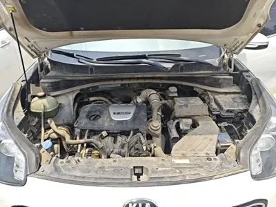 Kia KX5 2016, 145300 км, за 41300 CNY - фото 20