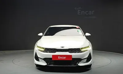 Kia K5 2020, 61674 км, за 18500000 KRW - фото 3
