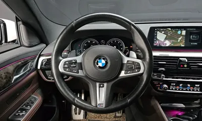 BMW Gran Turismo 2018, 77591 км, за 41500000 KRW - фото 13