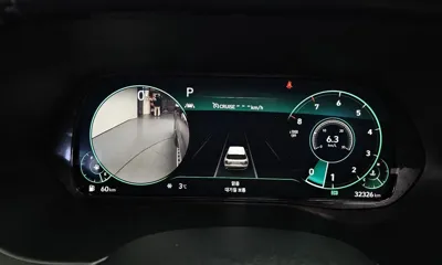 Hyundai Palisade 2022, 32326 км, за 28900000 KRW - фото 8