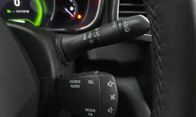 Renault-KoreaSamsung QM6 2017, 115048 км, за 8300000 KRW - фото 19