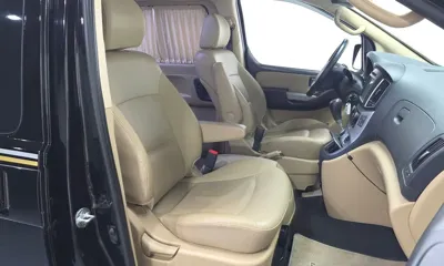 Hyundai Starex 2017, 55983 км, за 18500000 KRW - фото 12
