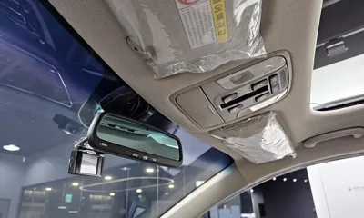 Kia Canival 2016, 75941 км, за 13800000 KRW - фото 20