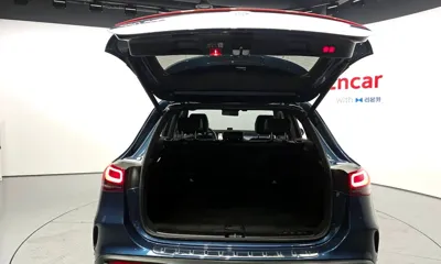 Mercedes-Benz EQA 2022, 65624 км, за 30500000 KRW - фото 33