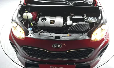 Kia Sportage 2019, 37706 км, за 17900000 KRW - фото 6