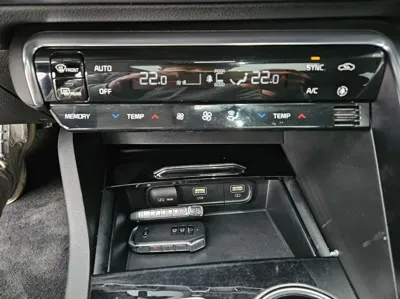 Kia K5 2020, 101092 км, за 18400000 KRW - фото 8