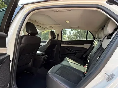 Ford Mondeo 2023, 51000 км, за 98000 CNY - фото 11