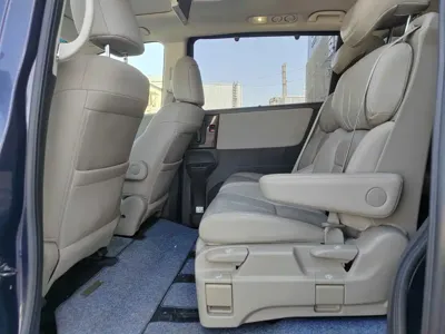 Honda Odyssey 2014, 121000 км, за 59900 CNY - фото 12