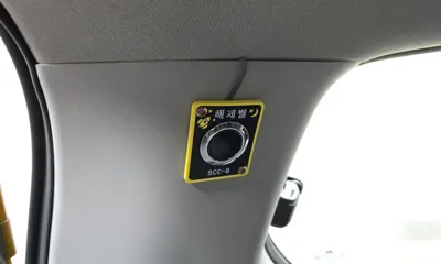 Hyundai Starex 2019, 85428 км, за 17000000 KRW - фото 19
