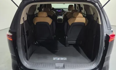 Kia Canival 2023, 43838 км, за 26000000 KRW - фото 20