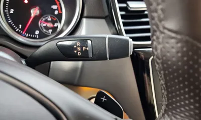 Mercedes-Benz GLE-Class 2018, 111009 км, за 27500000 KRW - фото 9
