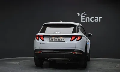 Hyundai Tucson 2022, 115137 км, за 20700000 KRW