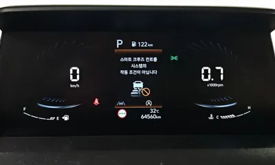Hyundai Staria 2022, 64560 км, за 28500000 KRW - фото 8