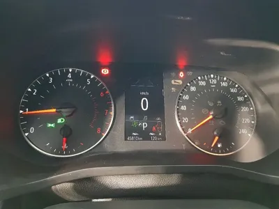 Renault-KoreaSamsung XM3 2020, 45794 км, за 12300000 KRW - фото 7