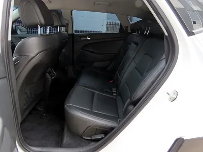 Hyundai Tucson 2016, 159062 км, за 8300000 KRW - фото 6