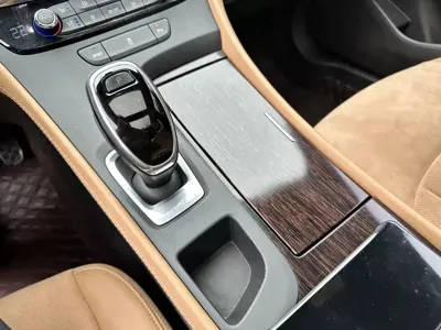 Buick LaCrosse 2017, 85000 км, за 39800 CNY - фото 16
