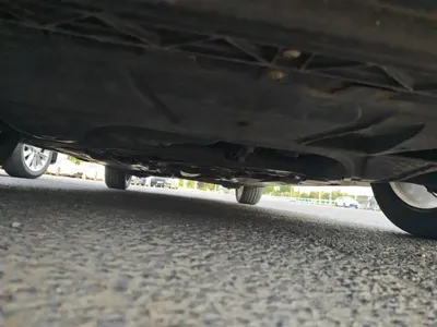 Volkswagen Golf 2017, 160500 км, за 50400 CNY - фото 25