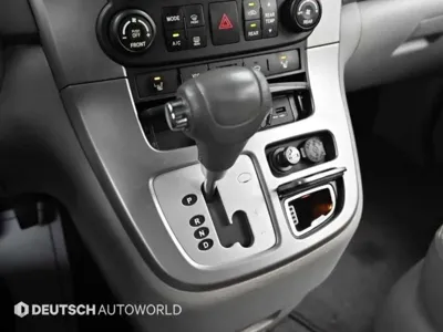 Kia Canival 2012, 90980 км, за 5500000 KRW - фото 9