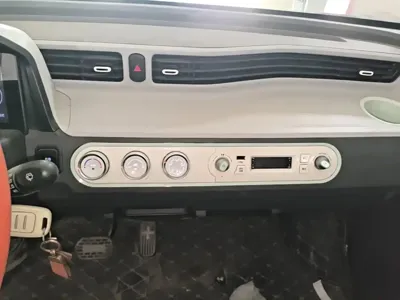 Wuling MINIEV 2021, 39500 км, за 16400 CNY - фото 13